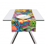 Тишлайфер EXCELSA AFRIKA 140x40 см.