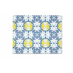 Покривка EXCELSA AMALFI 140х180 см.