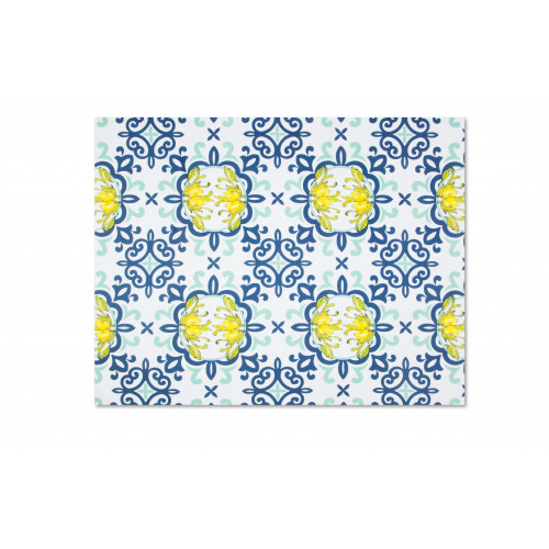 Покривка EXCELSA AMALFI 140х180 см.