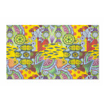 Покривка EXCELSA AFRIKA 140x240 см.