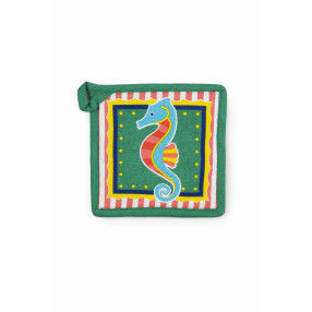 Домакинска ръкохватка EXCELSA CORFU' 20x20 см.