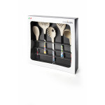 Сет за готвене 5 части EXCELSA KIMONO