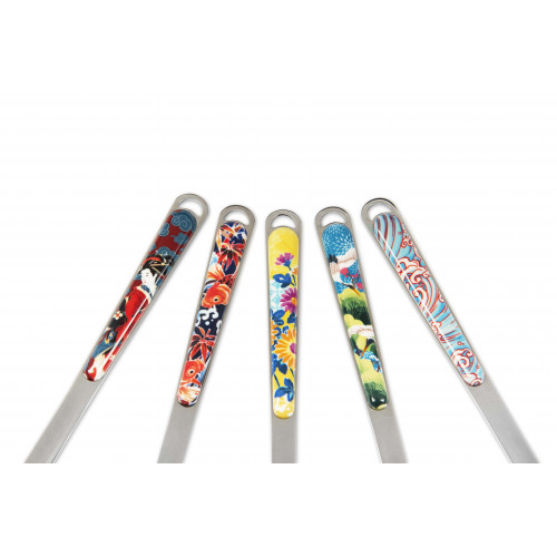 Сет за готвене 5 части EXCELSA KIMONO