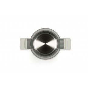 Тенджера EXCELSA NORDIC GREY 2600 мл.