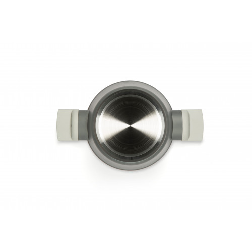 Тенджера EXCELSA NORDIC GREY 2600 мл.