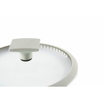 Тенджера EXCELSA NORDIC GREY 2600 мл.