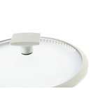 Тенджера EXCELSA NORDIC GREY 4200 мл.