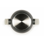 Тенджера EXCELSA NORDIC GREY 3800 мл.