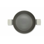 Тенджера EXCELSA NORDIC GREY 3800 мл.