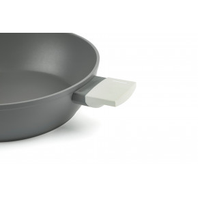 Тенджера EXCELSA NORDIC GREY 3800 мл.