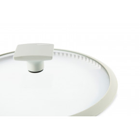 Тенджера EXCELSA NORDIC GREY 3800 мл.