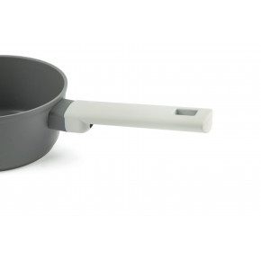 Касерола EXCELSA NORDIC GREY 1000 мл.