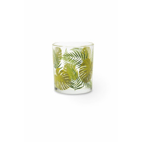 Сет чаши 3 бр. EXCELSA FOLIAGE 250 мл.