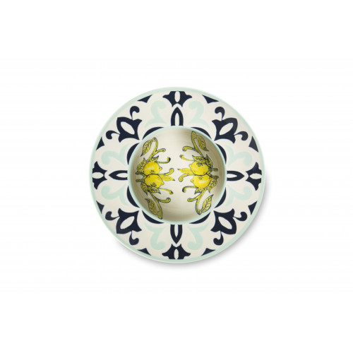 Чиния за паста EXCELSA AMALFI 28,5 см. Чиния за паста EXCELSA AMALFI 28,5 см.