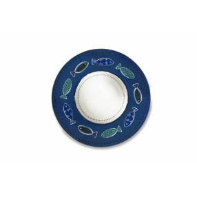 Чиния за паста EXCELSA OCEAN 28,5 см.