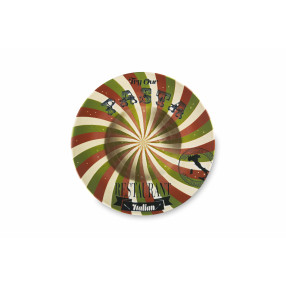 Чиния за паста EXCELSA LITTLE ITALY 28,5 см.