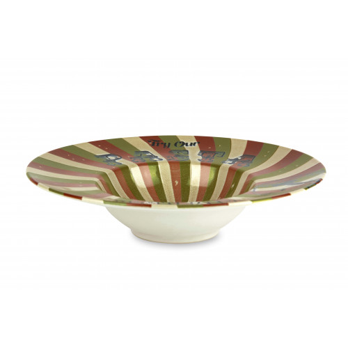 Чиния за паста EXCELSA LITTLE ITALY 28,5 см.