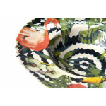 Чиния за паста EXCELSA TROPICAL CHIC 28,5 см.