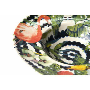 Чиния за паста EXCELSA TROPICAL CHIC 28,5 см.