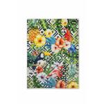 Кухненска кърпа EXCELSA TROPICAL CHIC 50x70 см