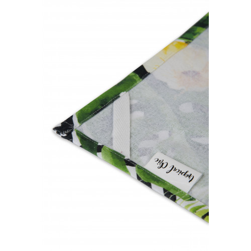 Кухненска кърпа EXCELSA TROPICAL CHIC 50x70 см