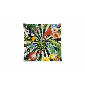 Плато EXCELSA TROPICAL CHIC 30х30 см.