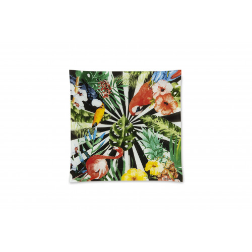 Плато EXCELSA TROPICAL CHIC 30х30 см.