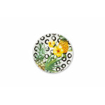 Сет десертни чинии EXCELSA TROPICAL CHIC 15 см.
