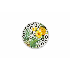 Сет десертни чинии EXCELSA TROPICAL CHIC 15 см.
