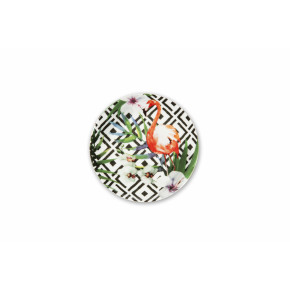Сет десертни чинии EXCELSA TROPICAL CHIC 15 см.