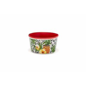 Сет купи 6 бр. EXCELSA TROPICAL CHIC 8,7 см.