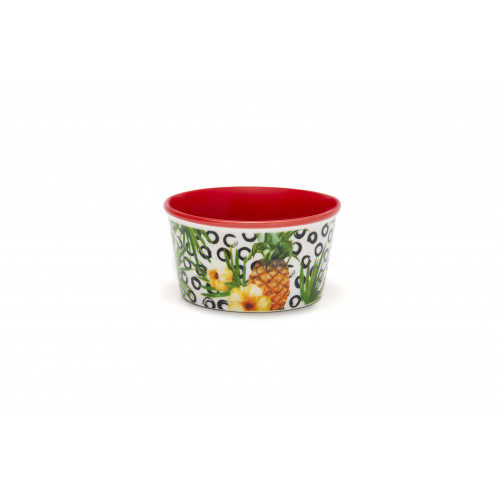 Сет купи 6 бр. EXCELSA TROPICAL CHIC 8,7 см.