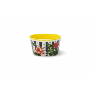 Сет купи 6 бр. EXCELSA TROPICAL CHIC 8,7 см.