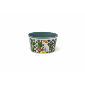 Сет купи 6 бр. EXCELSA TROPICAL CHIC 8,7 см.