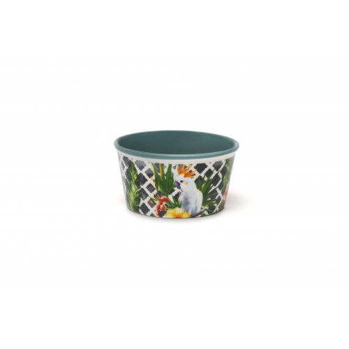 Сет купи 6 бр. EXCELSA TROPICAL CHIC 8,7 см.