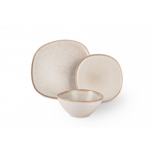 Сет чинии за хранене 12 части EXCELSA STONE