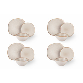 Сет чинии за хранене 12 части EXCELSA STONE