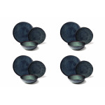 Сет чинии за хранене 12 части EXCELSA ARTISAN
