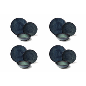 Сет чинии за хранене 12 части EXCELSA ARTISAN