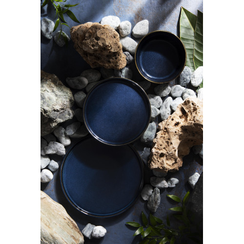 Сет чинии за хранене 12 части EXCELSA NORTHERN BLUE