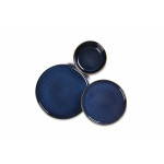 Сет чинии за хранене 12 части EXCELSA NORTHERN BLUE
