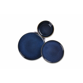 Сет чинии за хранене 12 части EXCELSA NORTHERN BLUE