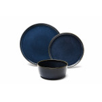 Сет чинии за хранене 12 части EXCELSA NORTHERN BLUE