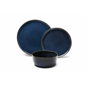 Сет чинии за хранене 12 части EXCELSA NORTHERN BLUE