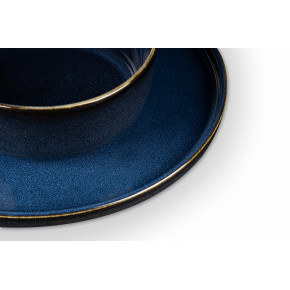 Сет чинии за хранене 12 части EXCELSA NORTHERN BLUE