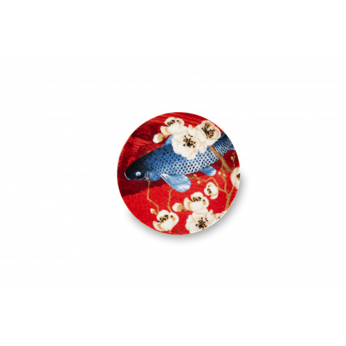 Сет десертни чинии EXCELSA FUJI 15 см.