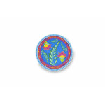 Сет десертни чинии EXCELSA GIPSY SOUL 15 см.