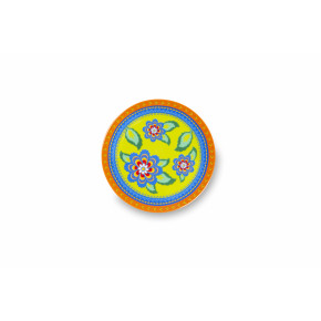 Сет десертни чинии EXCELSA GIPSY SOUL 15 см.