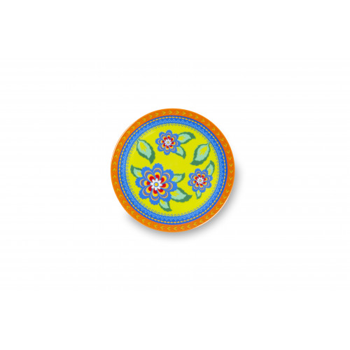 Сет десертни чинии EXCELSA GIPSY SOUL 15 см.