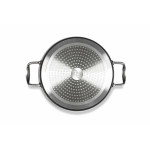 Съд за готвене с капак EXCELSA FIVE STARS 4800 мл.